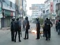 Video : In spite of violence and death, Bangladesh activists hope for change