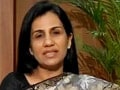 Need zero tolerance against harassment: Chanda Kochchar
