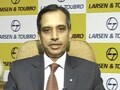 Video : Middle-east emerging as very important market: L&T