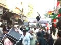 Videos : दिल्ली : सभा में जमकर चली कुर्सियां