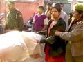 Videos : डीएसपी हत्याकांड : CBI की अपील, सामने आएं लोग