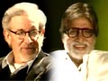 Video : I backpacked through India 30 years ago: Steven Spielberg to Big B