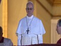 Video : Cardinal Jorge Bergoglio from Argentina elected new Pope