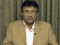 Videos : भारतीय सीमा में घुसने के मामले पर मुशर्रफ का कबूलनामा