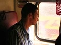 Video : Bitti Mohanty or Raghav Rajan? NDTV shares his train journey to Rajasthan