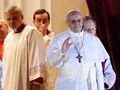 Video : I was there when white smoke rose, Pope was chosen