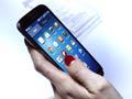 Samsung unwraps its Galaxy S4