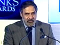Video : Financial Express India's 'Best Banks' Awards