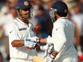 Videos : मोहाली टेस्ट : भारत ने बनाई जीत की हैट्रिक