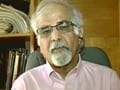 Video : Political uncertainty to hit markets, economy: Surjit Bhalla