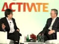 Video : India or China? Who is Eric Schmidt betting on?