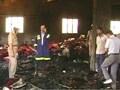 Videos : बेंगलुरू के फर्नीचर के कारखाने में लगी आग, 6 मरे