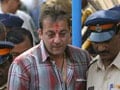 Video: Shiv Sena reverses stand on Sanjay Dutt