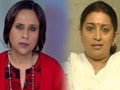 Video: Is Team BJP now Team Modi?