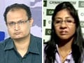 Video: Sell MMTC, buy Hindustan Unilever, Dabur: experts