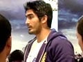 Video : Vijender dropped from tournaments in Cyprus, Cuba