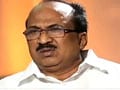 Video: Food Security Bill explained by minister K V Thomas