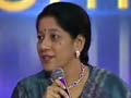 Video : Business Thought Leader of the Year: Mallika Srinivasan