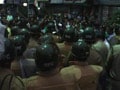 Video : Bengal's politics of violence: Presidency University ransacked
