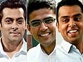 Video : Salman vs. Members of Parliament