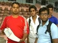 Video : Rajasthan sportspersons asked to sign 'absurd' affidavit for state awards