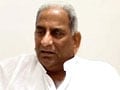 Video : UP minister says will build roads like 'cheeks of actresses', sacked