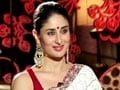 Video : I see myself in the industry even 30 years from now: Kareena Kapoor