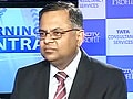 Video: TCS Q4 earnings: Diversified portfolio helped in Q4 growth, says CEO