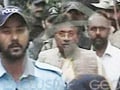 Video : Former Pak President Musharraf arrested from his farmhouse