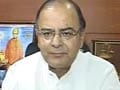 Video: BJP will bring out the truth, says Arun Jaitley on coal scam