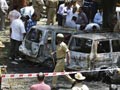 Video : Bangalore blast: 3 arrested from Tamil Nadu for allegedly facilitating attack