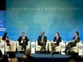 Video : Long term global trends and their implications for the IMF