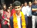 Videos : रणवीर ने भारत को दिलाए दो गोल्ड मेडल