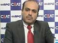 Video : Margins can move to 9.5-10%: Ceat
