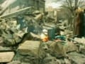 Devastating earthquake in Armenia, thousands killed (Aired: December 1988)