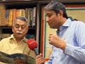 रवीश की रिपोर्ट : बंगाल, जहां राजनैतिक ताकत दिखती नहीं, महसूस होती है