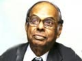 Video : The downward phase has bottomed out: Rangarajan
