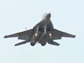 Videos : नेवी का सबसे खतरनाक लड़ाकू विमान मिग-29K
