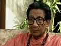Eye to Eye with Bal Thackeray (Aired: 1999)