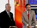 India Questions Colin Powell (Aired: March 2004)