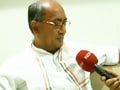 Video : Digvijaya Singh takes a dig at Supreme Court, says its monitoring of cases affects functioning of lower courts