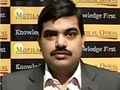 Video : Gold prices can correct further: Motilal Oswal