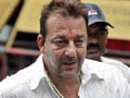 Video : Sanjay Dutt to surrender in TADA court in Mumbai today