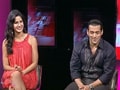 Video: India Questions Salman Khan and Katrina Kaif (Aired: December 2008)