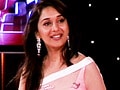 Video: India Questions Madhuri Dixit (Aired: November 2007)