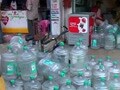 Video : Thirsty Bangaloreans pay Rs 1200 for water