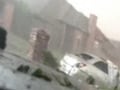 Video : Caught on camera: US tornado devastates Oklahoma suburb