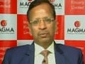 Video : Projected growth rate at 20-25 per cent in FY14: Magma Fincorp