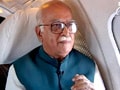 Video: Eye To Eye with L K Advani (Aired: 1999)