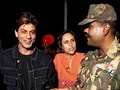 Jai Jawan with Shah Rukh Khan (Aired: April 2004)